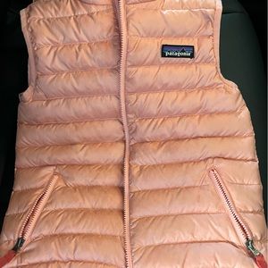 Patagonia Vest 5T